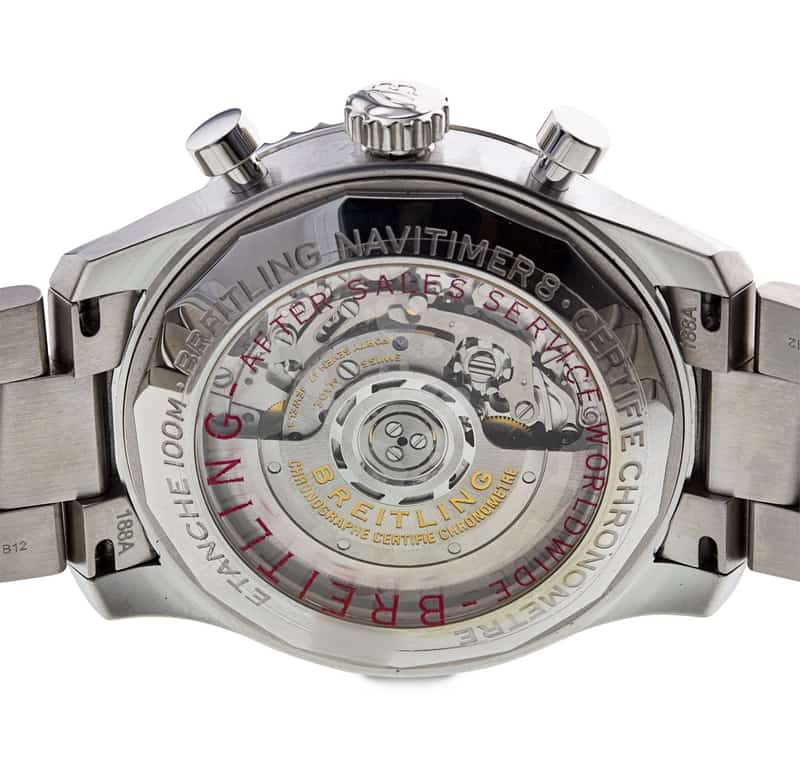 Breitling Navitimer 8 AB0117